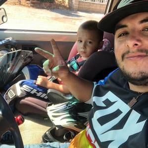 Meet your Posher, Omar